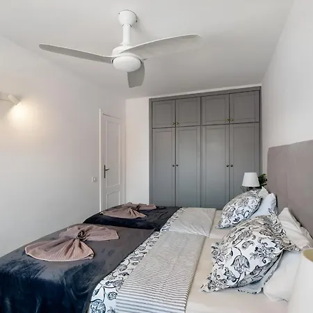 Brisa Del Atlántico En Torre Del Sol, Américas Playa de las Americas (Tenerife)