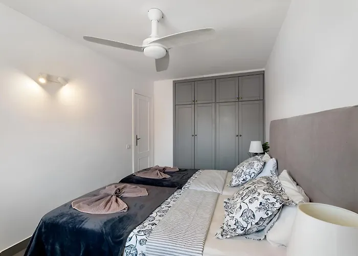 Brisa Del Atlantico En Torre Del Sol, Americas بلايا ذي لاس أميريكاس