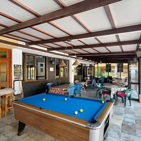 Brisa Del Atlántico En Torre Del Sol, Américas *