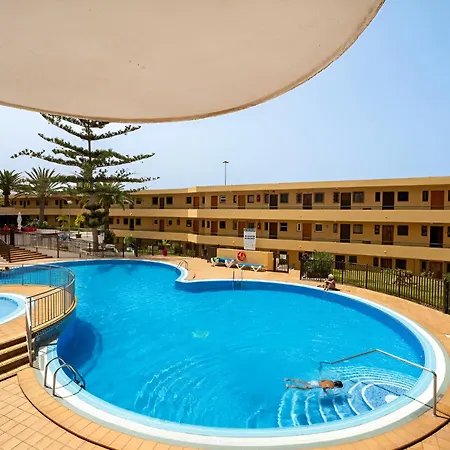 Apartament Brisa Del Atlantico En Torre Del Sol, Americas *