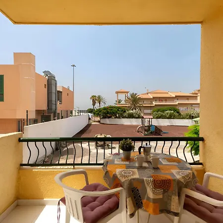 Brisa Del Atlantico En Torre Del Sol, Americas شقة بلايا ذي لاس أميريكاس