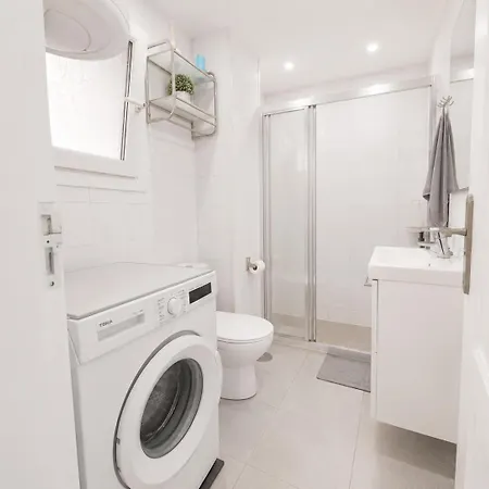 Apartament Brisa Del Atlantico En Torre Del Sol, Americas Playa de las Americas (Tenerife)