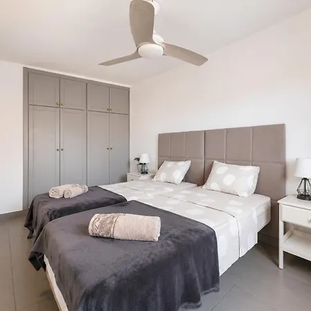 Brisa Del Atlantico En Torre Del Sol, Americas Apartament