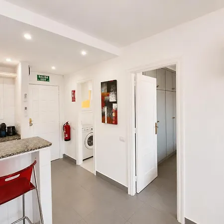 Brisa Del Atlantico En Torre Del Sol, Americas Apartament