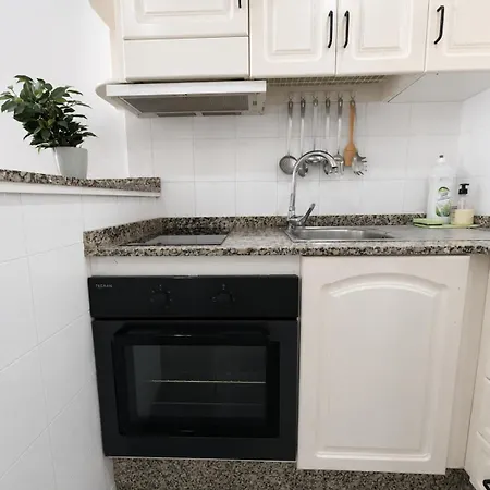 Brisa Del Atlantico En Torre Del Sol, Americas شقة بلايا ذي لاس أميريكاس