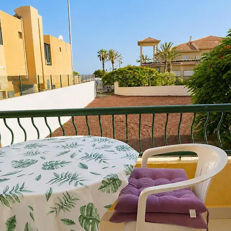 Brisa Del Atlántico En Torre Del Sol, Américas Apartamento