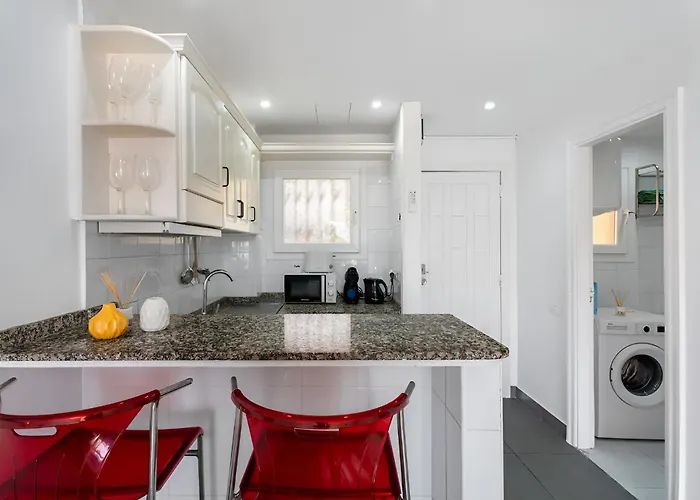 Brisa Del Atlantico En Torre Del Sol, Americas * 美洲海滩