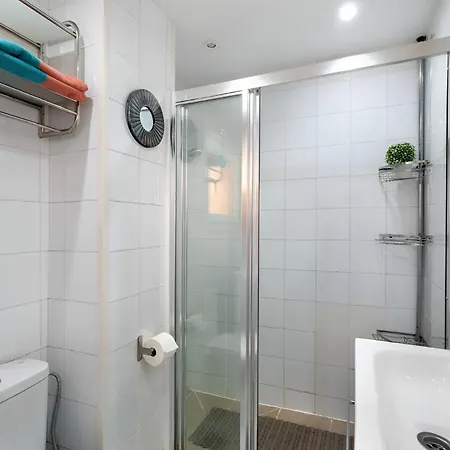 Brisa Del Atlántico En Torre Del Sol, Américas Playa de las Américas